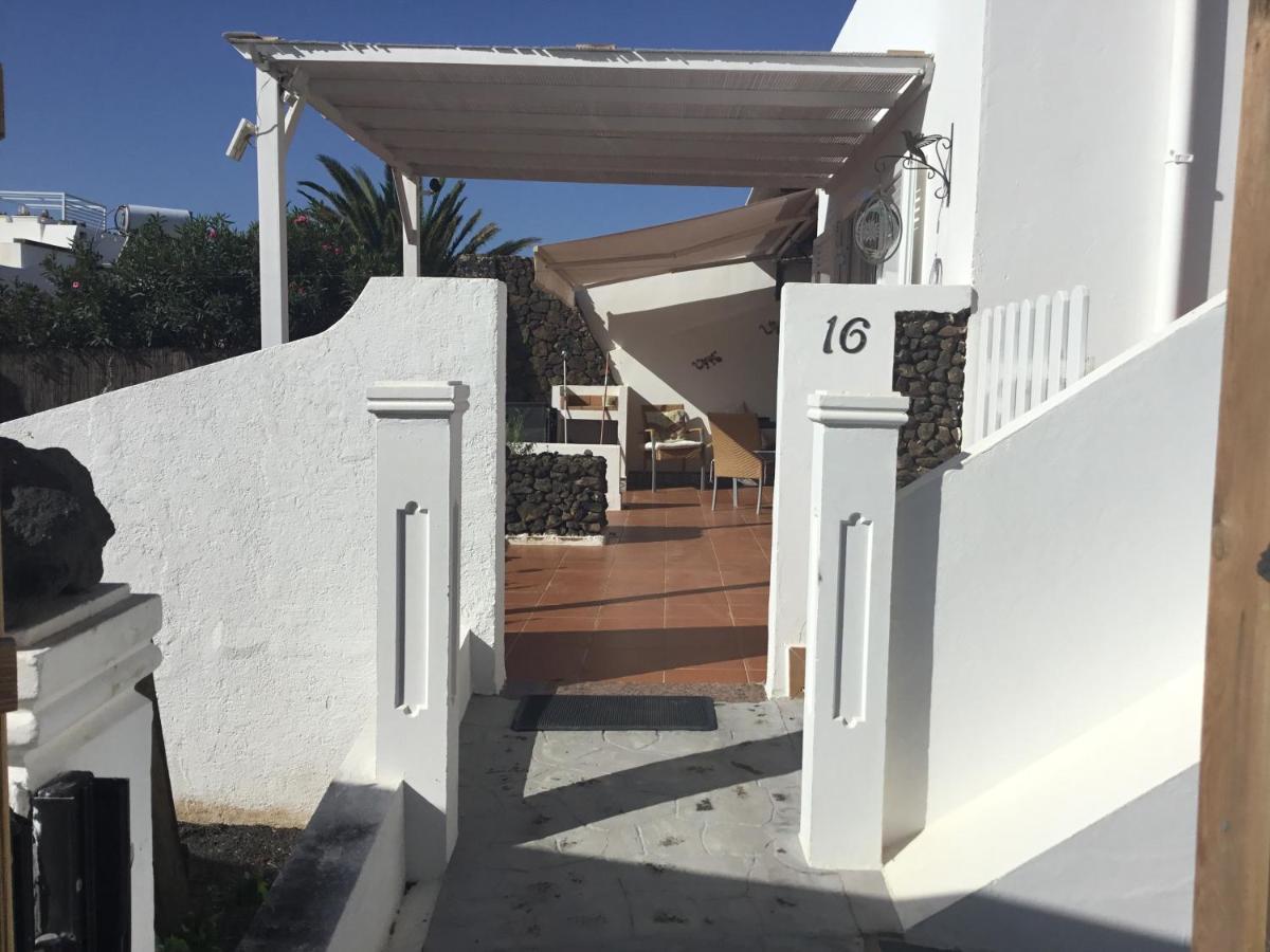 Вилла Casa Juleta Barrierefrei Коста Бланка Экстерьер фото