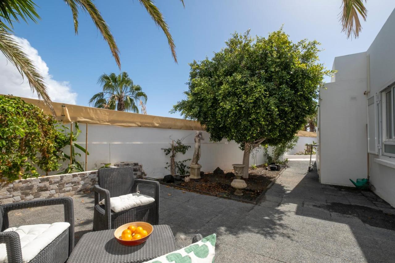 Вилла Casa Juleta Barrierefrei Коста Бланка Экстерьер фото
