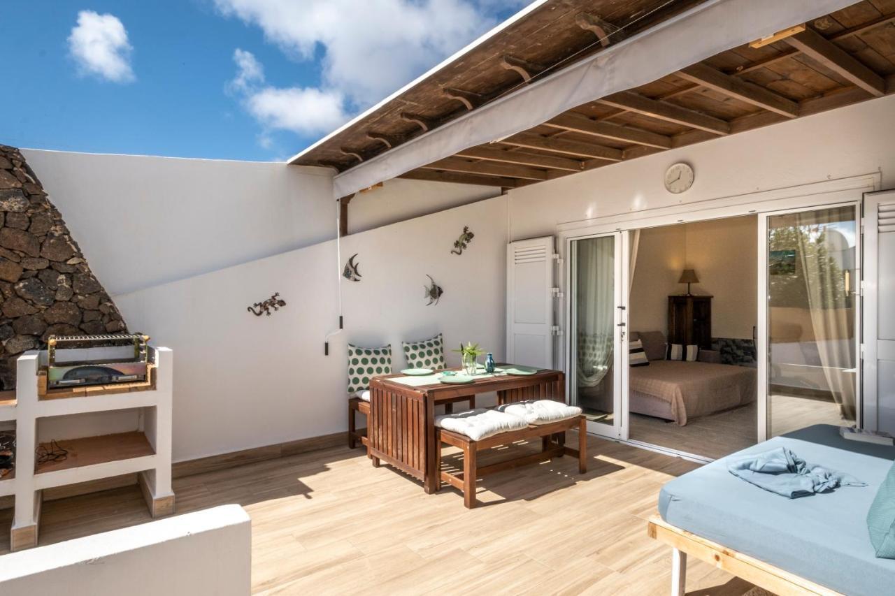 Вилла Casa Juleta Barrierefrei Коста Бланка Экстерьер фото