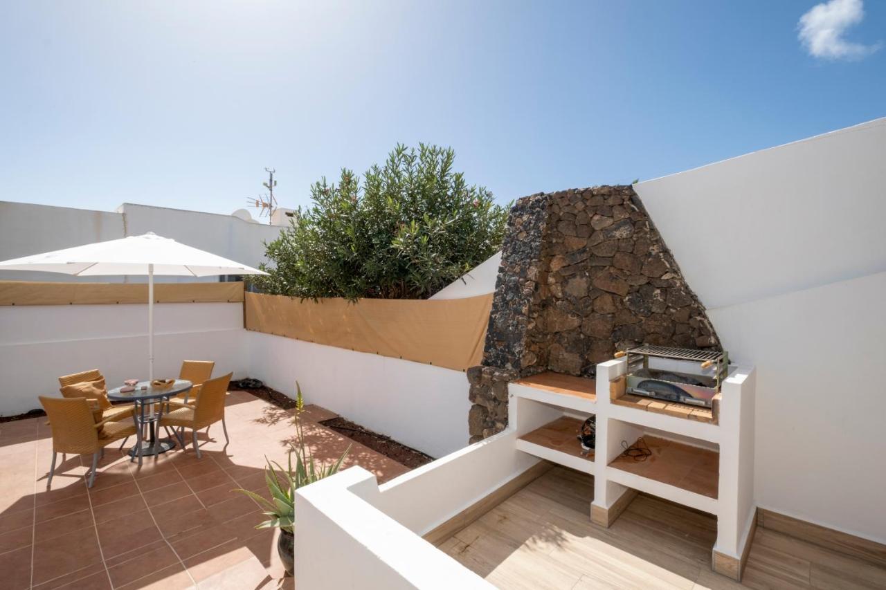 Вилла Casa Juleta Barrierefrei Коста Бланка Экстерьер фото