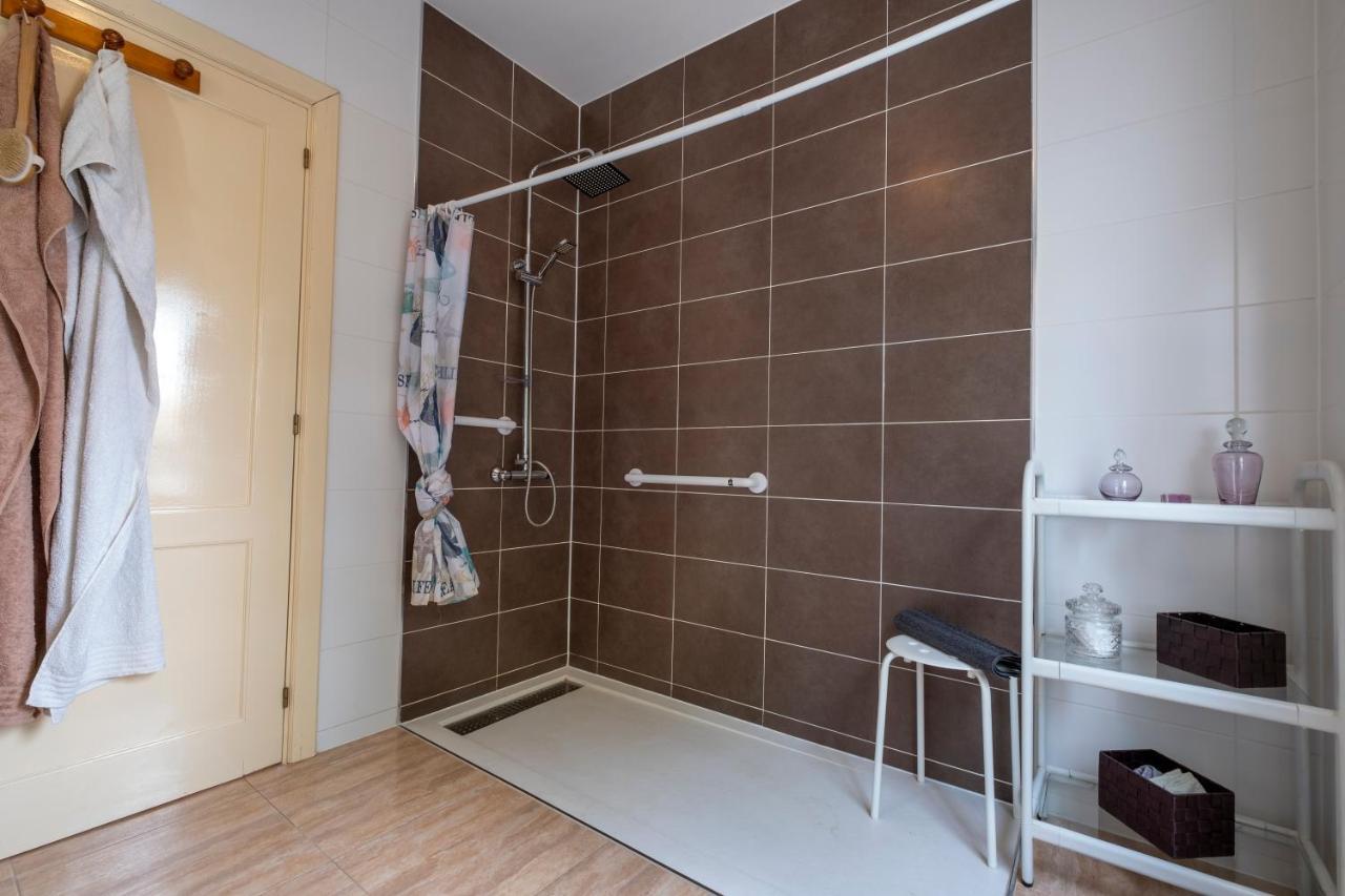 Вилла Casa Juleta Barrierefrei Коста Бланка Экстерьер фото